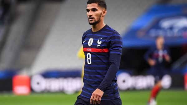 Mercato - PSG : Un nouveau plan bien ficelé pour Houssem Aouar ?