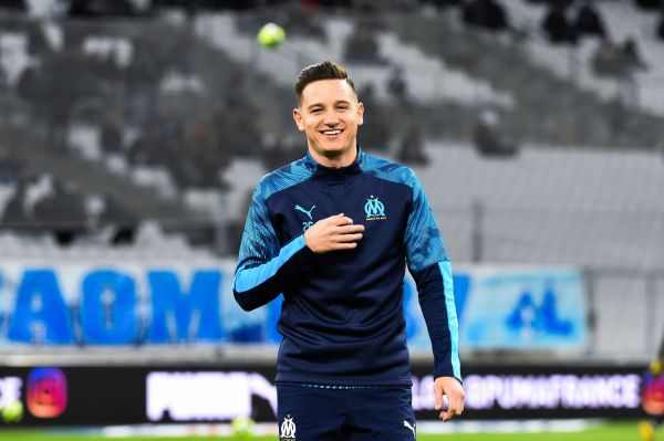 Et si Florian Thauvin retournait en Premier League ?