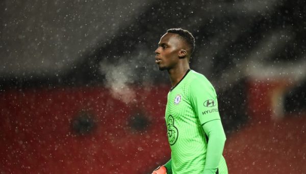 Ex - Stade rennais, Chelsea : Lampard juge Édouard Mendy