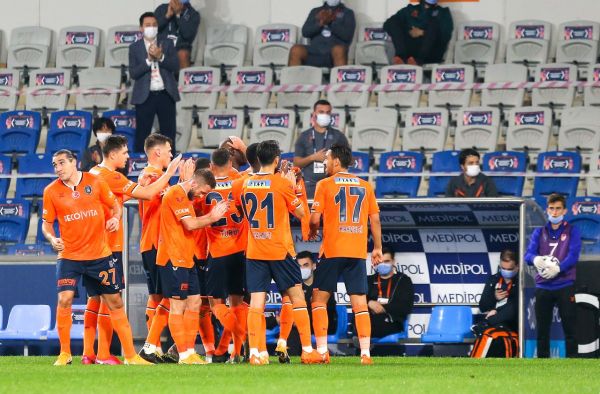 Ligue des champions : Başakşehir, ce club turc présenté comme le jouet d'Erdogan face au PSG