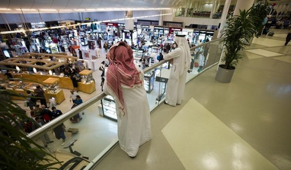 Les magasins du Qatar retirent les produits français en raison des propos de Macron sur l'Islam
