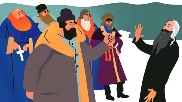 Cinq auteurs juifs qui ont décrit la vie dans la Russie impériale