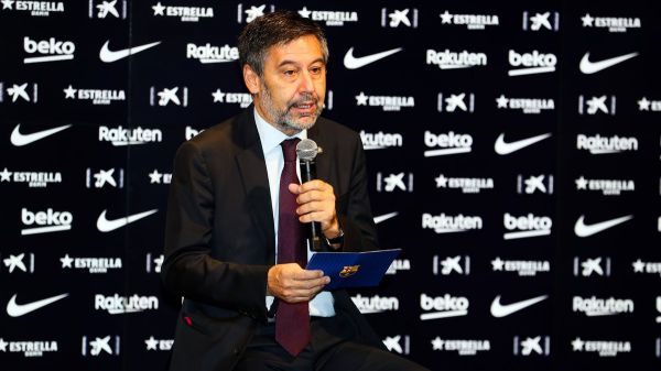 Barcelone - Malaise : Bartomeu, démission... Un coup de tonnerre se profile !