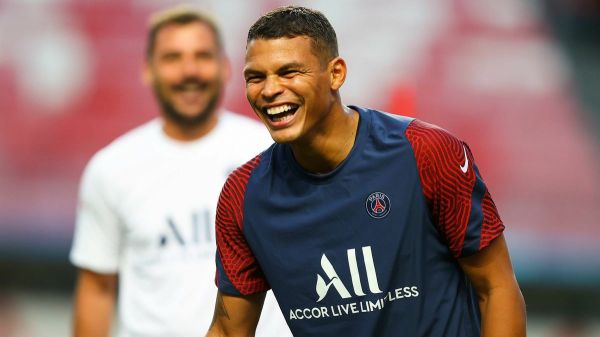 Mercato - PSG : Pierre Ménès charge Leonardo pour Thiago Silva !