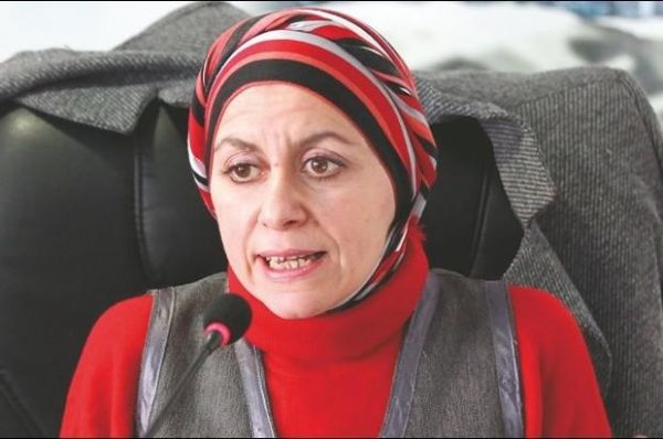 Louisa Aït Hamadouche : « L'initiative Nida-22 transcende la feuille de route du pouvoir »