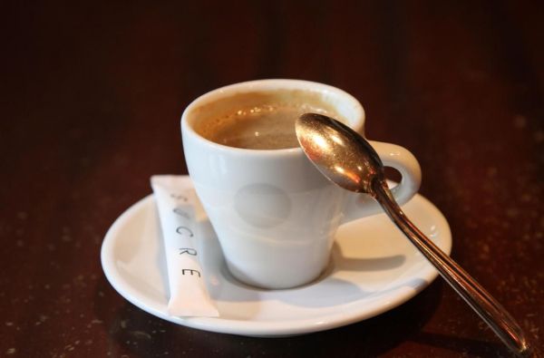Le café est bon pour la santé... à condition de ne pas en boire trop