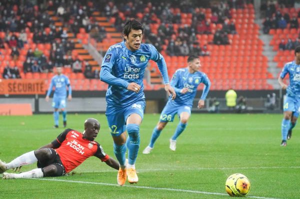 OM : Monsieur Stieler au sifflet pour le choc face à Manchester City