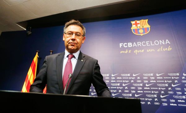Barça : Bartomeu out ! un tremblement de terre peut arriver ce lundi