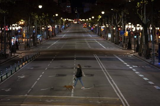 Vacances en Espagne : couvre-feu national et état d'urgence... Les mesures à respecter