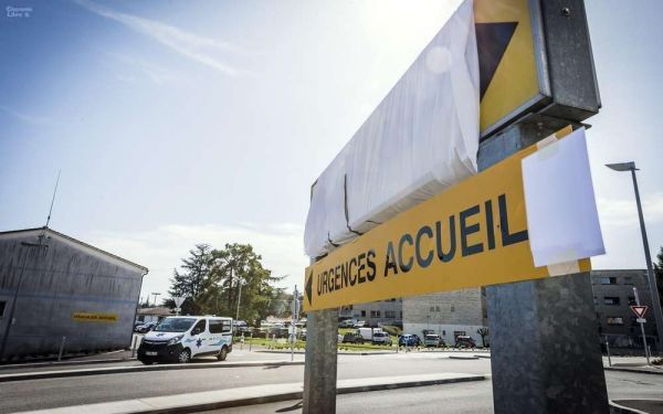 Covid-19: 19e mort en Charente