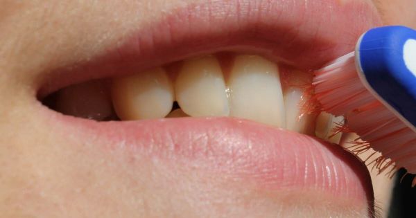 Dentifrice à croquer : une façon écolo de se brosser les dents