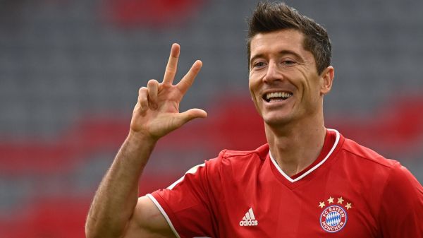 Foot européen : le Real domine le Barça , le Bayern impressionne