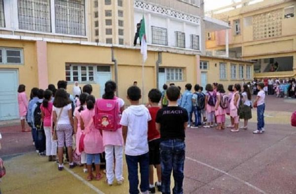 Relizane : 80 trousseaux scolaires pour les enfants diabétiques