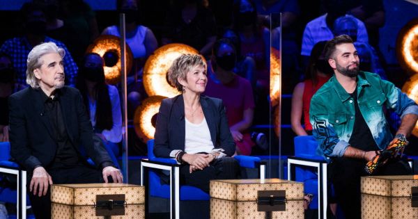 Kendji Girac, Amir, Serge Lama... Six célébrités dévoilent leurs secrets sur France 3