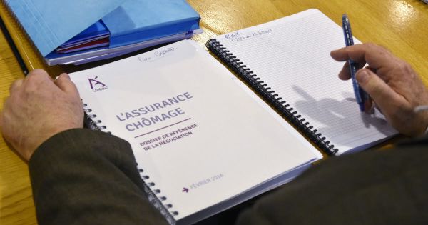 Assurance chômage: nouveau report de 3 mois de l'application de la réforme