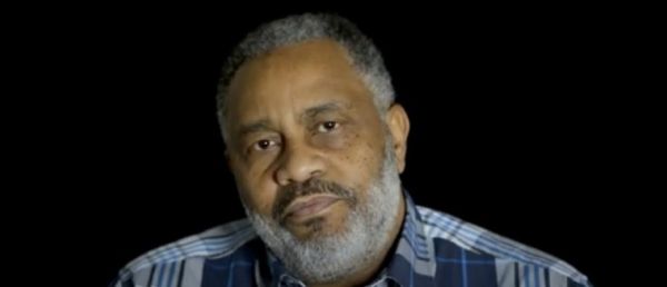 Anthony Ray Hinton, parce qu'il était "Noir et pauvre", a passé près de 30 ans dans le couloir de la mort en Alabama pour des crimes qu'il n'avait pas commis