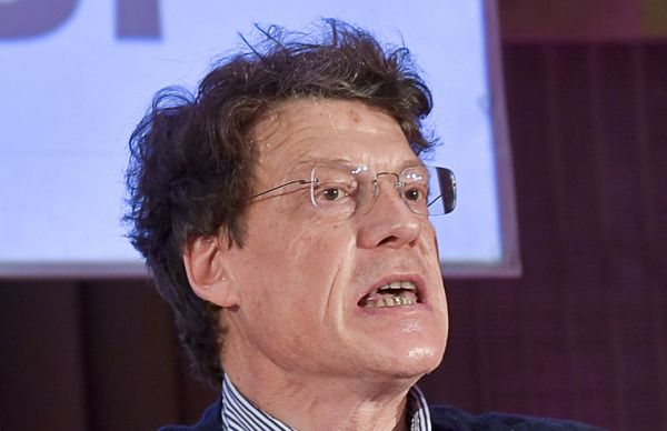 Les invités de Thinkerview parlent de Laurent Alexandre