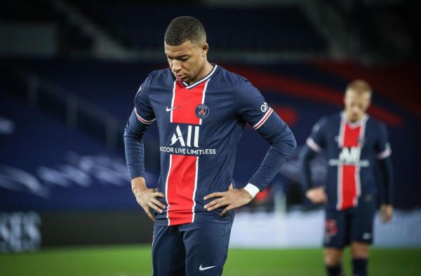 PSG : «Pour moi, on est au 60e match de la saison», analyse Kylian Mbappé