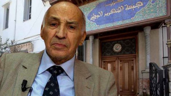 Pour le moudjahid Mohamed Ghafir, « le FLN d'aujourd'hui est dénué de tout son sens réel »