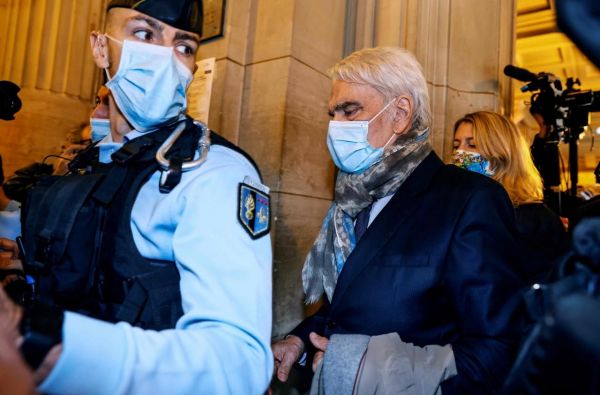 Affaire de l'arbitrage : le procès en appel de Bernard Tapie renvoyé à mai 2021