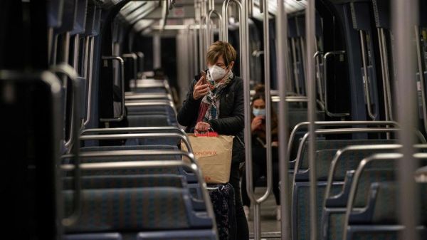 Couvre-feu : le trafic réduit à un métro sur deux après 21h dès mercredi en Ile-de-France