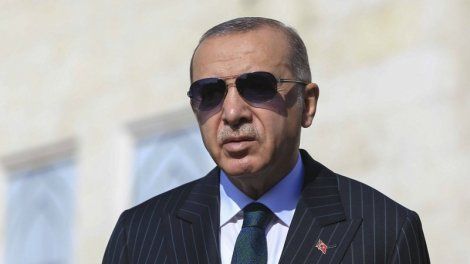 Discours d'Erdogan : l'Allemagne condamne des propos "inacceptables" et "diffamatoires"