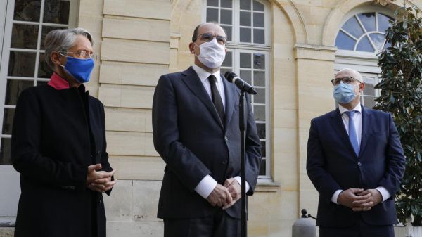 Le gouvernement «n'entend pas renoncer» à la «réforme majeure» de l'assurance-chômage
