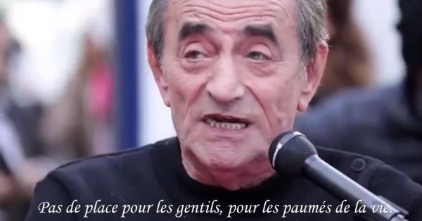 Six ans après, ce titre de Grand Corps Malade et Richard Bohringer est plus que jamais d’actualité