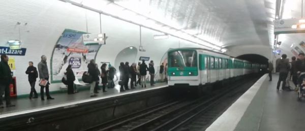 EN DIRECT - Coronavirus: La fréquence des transports en commun en Ile-de-France va diminuer après 21h dès mercredi - Une dizaine de ministres conviés mercredi soir à Matignon pour une [...]