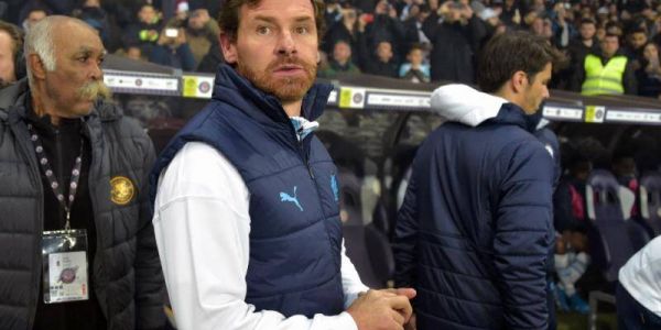 Ce qu'il faut retenir de la conférence de presse de Villas-Boas avant le match de l'OM contre Manchester City en Ligue des cahmpions