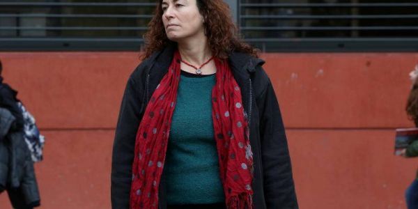 "Moins de service public, c'est le champ libre aux islamistes": la sociologue Pinar Selek réfugiée à Nice s'inquiète de la montées des extrémismes