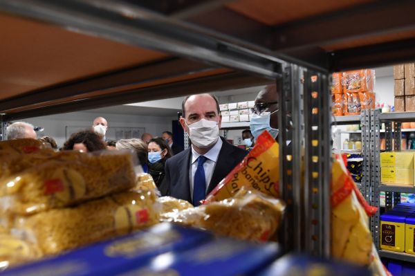 Plan pauvreté : la misère avance, le gouvernement piétine