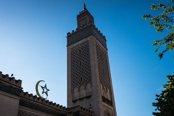 Islam en France, islam de France