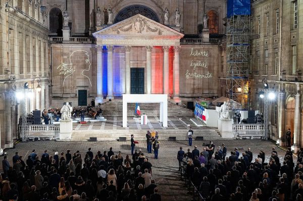 Un temps pour éduquer
