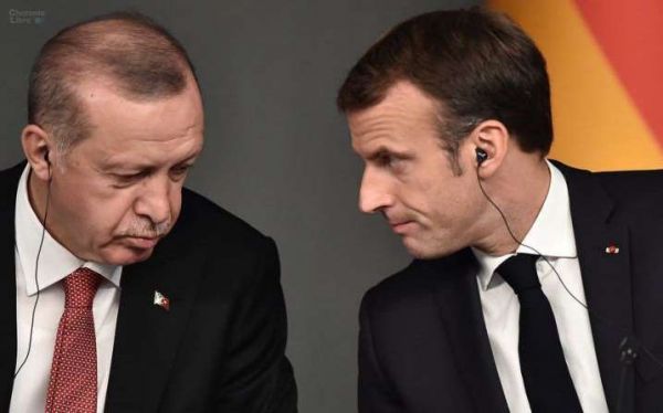 Caricatures, Haut Karabakh... Ce qui explique le regain de violences entre Erdogan et Macron