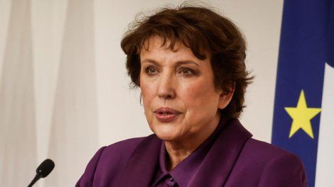 Roman Polanski récompensé aux César : "Évidemment je me serai levée", assure Roselyne Bachelot