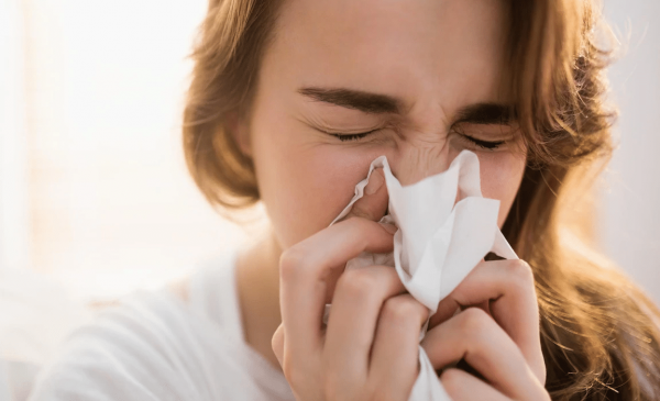 Rhume : les 7 aliments à éviter absolument !