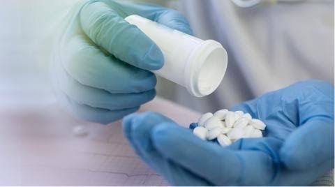 Le Venezuela a développé «un médicament qui annihile 100% du coronavirus»