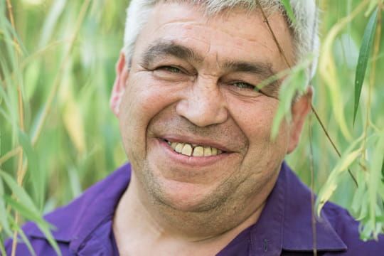 L'amour est dans le pré : Eric dévoile les "64 SMS" qu'il a envoyé à Claudine