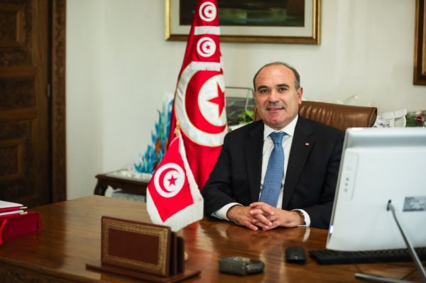 [#AWFT20] Habib Ammar, ministre du Tourisme de Tunisie, sera à Evora