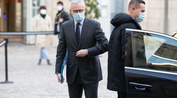 Boycott des produits français : Bruno Le Maire dénonce des menaces « inacceptables »