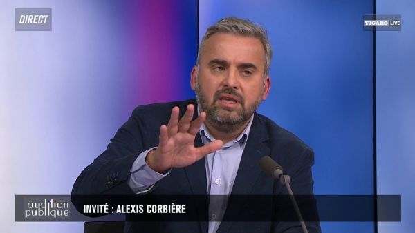 «Islamo-gauchisme» : Corbière dénonce une «campagne de calomnie»
