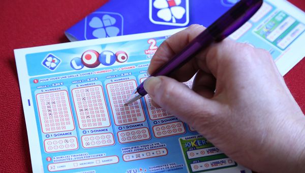 Loto (FDJ) : les résultats du tirage du lundi 26 octobre en ligne