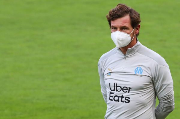 Villas-Boas rappelle que Benedetto a coûté trois fois moins cher à Marseille que David au LOSC…