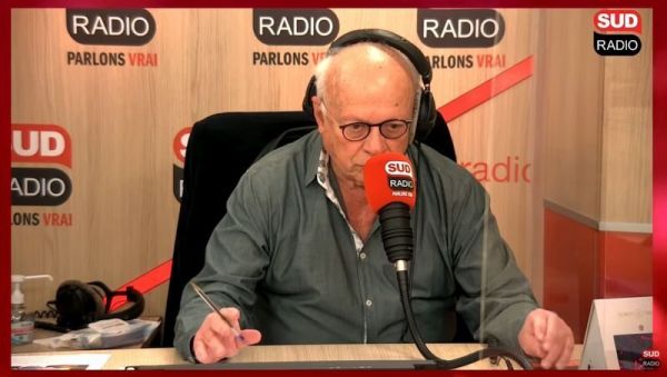 Pr. Parola : Interdiction de l'utilisation d'hydroxychloroquine à l'IHU Méditerranée