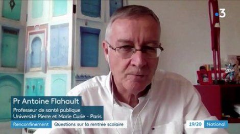 Rentrée scolaire : aura-t-elle lieu ?