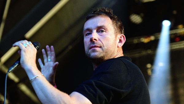 La saison une de "Song Machine" par Gorillaz est lancée