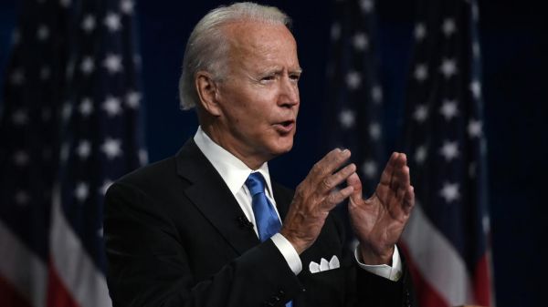 Election américaine : les 3 mesures prioritaires de Joe Biden