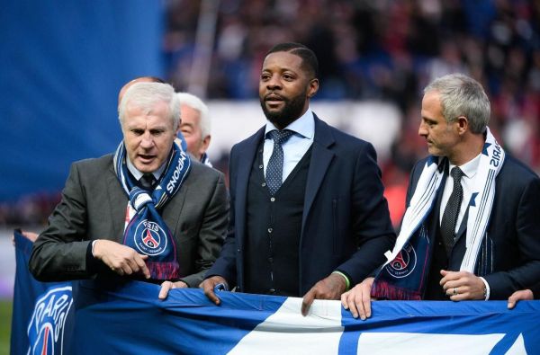 Başakşehir-PSG : «Je ne vois pas Paris se faire surprendre», assure Pascal Nouma
