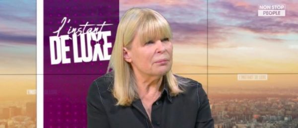 EXCLU - Endettée, la cheffe Ghislaine Arabian affirme que si on reconfine "elle va mettre la clef sous la porte de son restaurant" - VIDEO